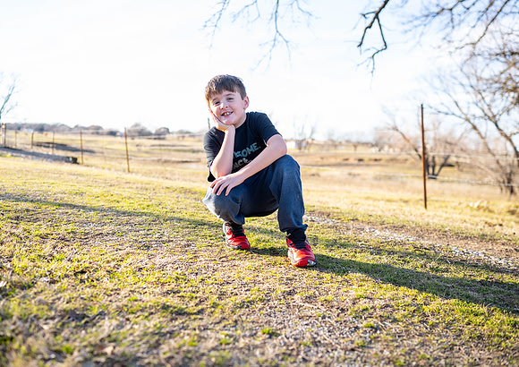 Kelly Stark Photography Fort Worth, Texas