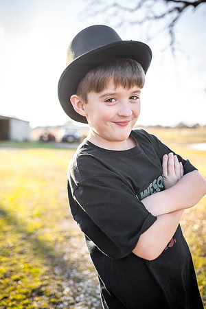 Kelly Stark Photography Fort Worth, Texas
