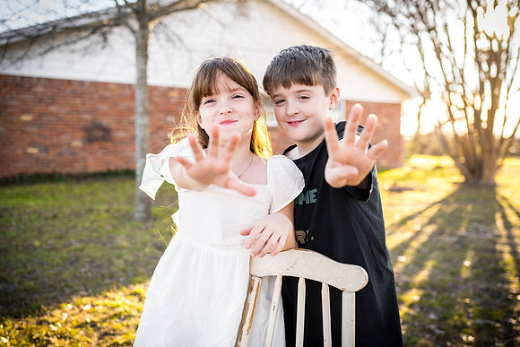 Kelly Stark Photography Fort Worth, Texas