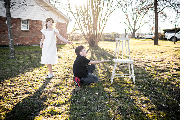 Kelly Stark Photography Fort Worth, Texas