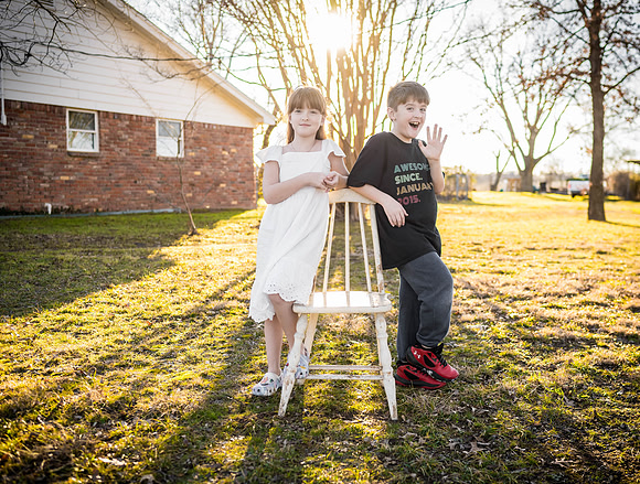 Kelly Stark Photography Fort Worth, Texas