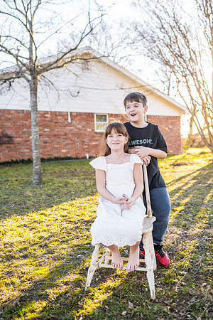 Kelly Stark Photography Fort Worth, Texas