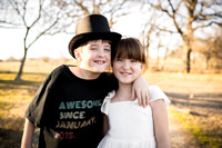 Kelly Stark Photography Fort Worth, Texas