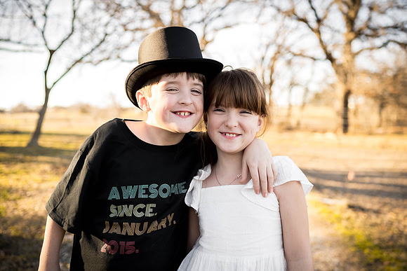 Kelly Stark Photography Fort Worth, Texas