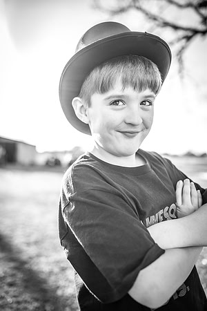 Kelly Stark Photography Fort Worth, Texas