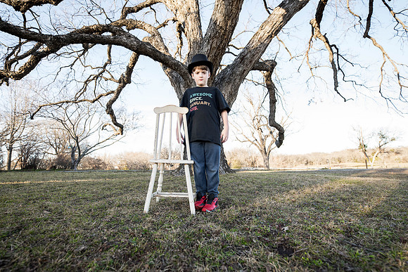 Kelly Stark Photography Fort Worth, Texas