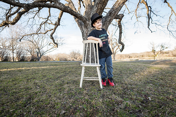 Kelly Stark Photography Fort Worth, Texas
