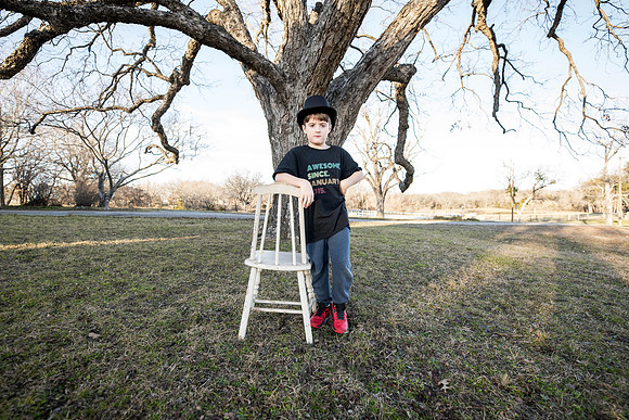 Kelly Stark Photography Fort Worth, Texas