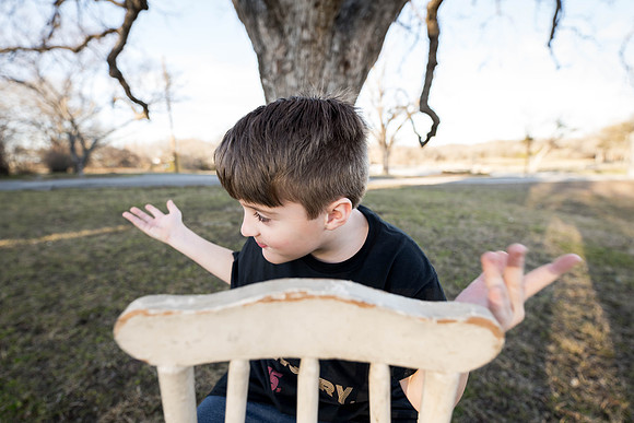 Kelly Stark Photography Fort Worth, Texas
