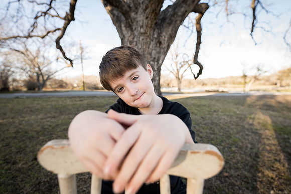 Kelly Stark Photography Fort Worth, Texas