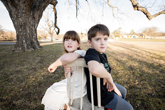 Kelly Stark Photography Fort Worth, Texas