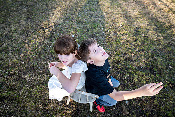 Kelly Stark Photography Fort Worth, Texas