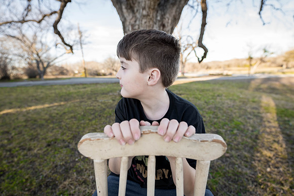 Kelly Stark Photography Fort Worth, Texas