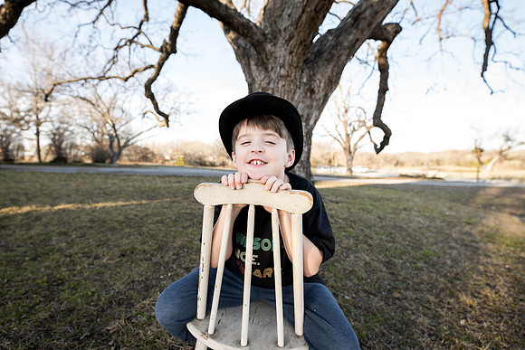Kelly Stark Photography Fort Worth, Texas