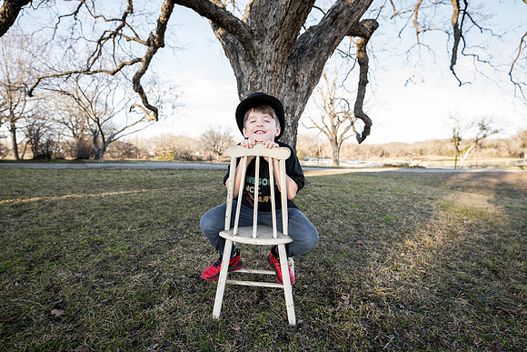 Kelly Stark Photography Fort Worth, Texas
