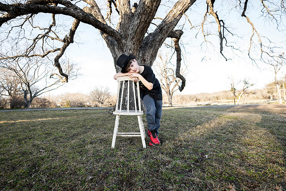 Kelly Stark Photography Fort Worth, Texas