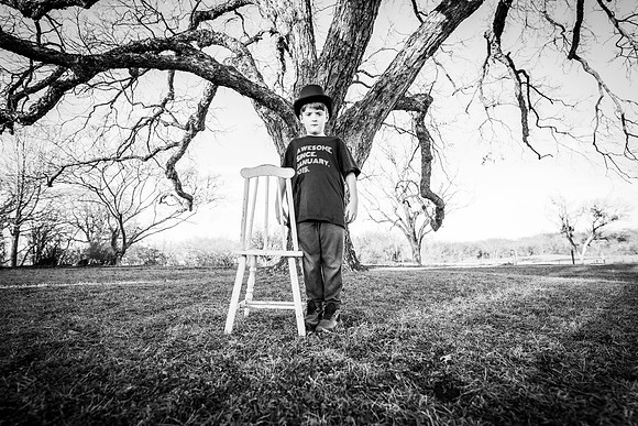 Kelly Stark Photography Fort Worth, Texas