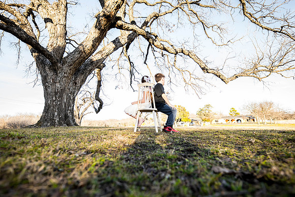 Kelly Stark Photography Fort Worth, Texas