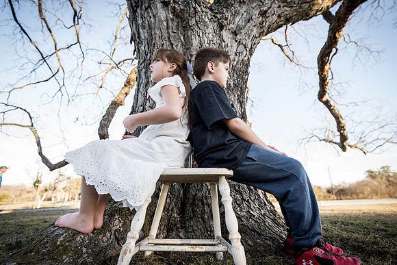 Kelly Stark Photography Fort Worth, Texas