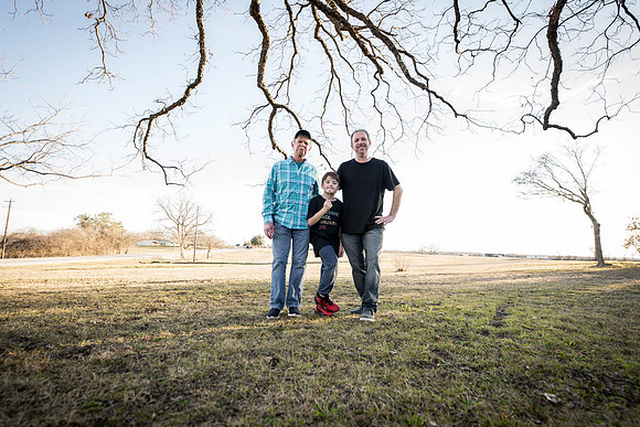 Kelly Stark Photography Fort Worth, Texas