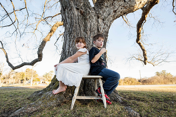 Kelly Stark Photography Fort Worth, Texas