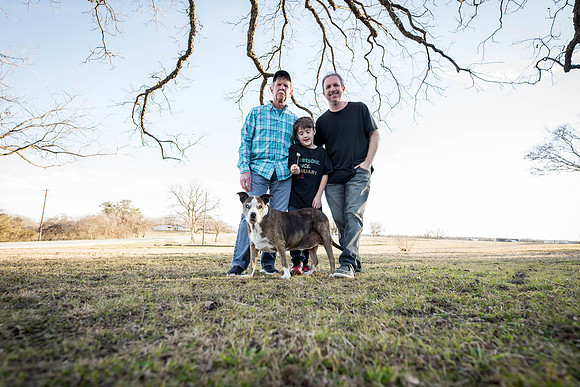 Kelly Stark Photography Fort Worth, Texas