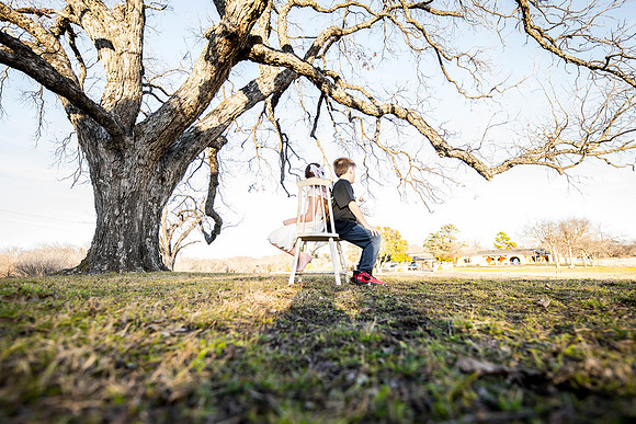 Kelly Stark Photography Fort Worth, Texas
