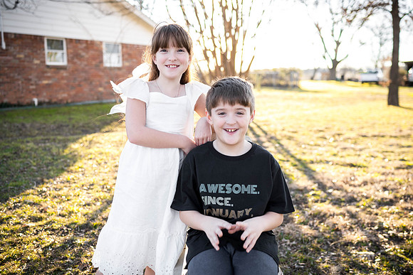 Kelly Stark Photography Fort Worth, Texas
