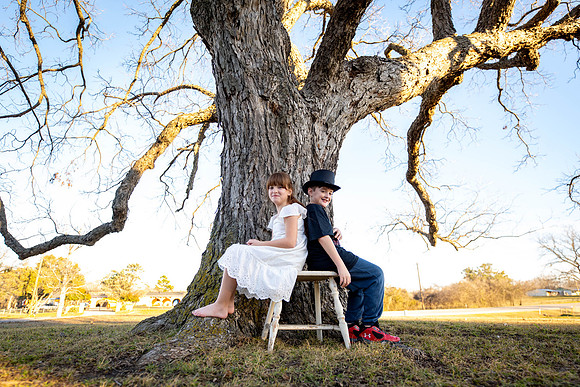 Kelly Stark Photography Fort Worth, Texas