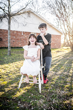 Kelly Stark Photography Fort Worth, Texas
