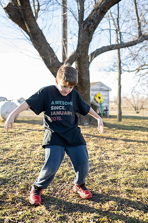 Kelly Stark Photography Fort Worth, Texas