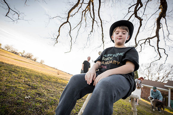 Kelly Stark Photography Fort Worth, Texas