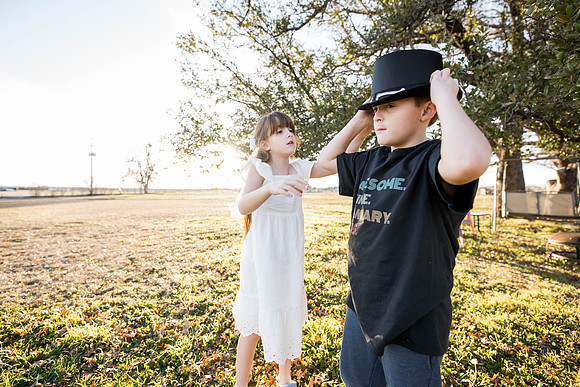 Kelly Stark Photography Fort Worth, Texas