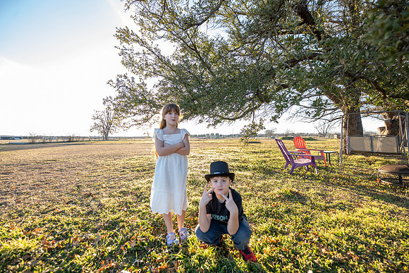 Kelly Stark Photography Fort Worth, Texas