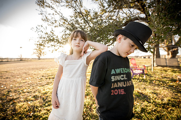 Kelly Stark Photography Fort Worth, Texas