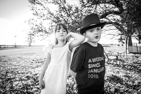 Kelly Stark Photography Fort Worth, Texas