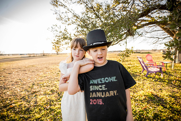 Kelly Stark Photography Fort Worth, Texas