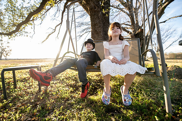 Kelly Stark Photography Fort Worth, Texas