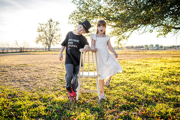 Kelly Stark Photography Fort Worth, Texas