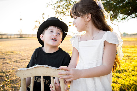 Kelly Stark Photography Fort Worth, Texas