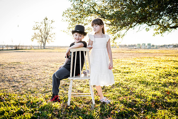 Kelly Stark Photography Fort Worth, Texas