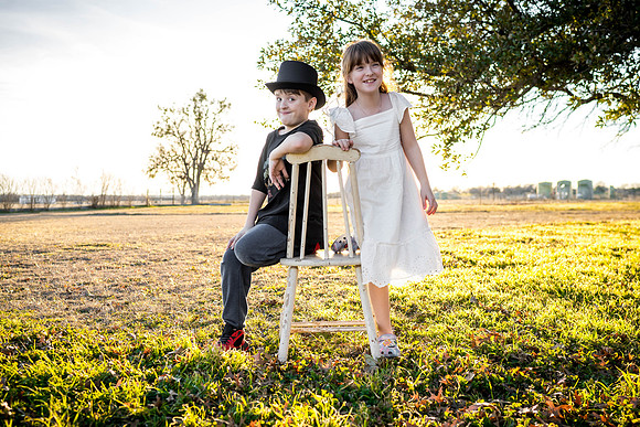 Kelly Stark Photography Fort Worth, Texas