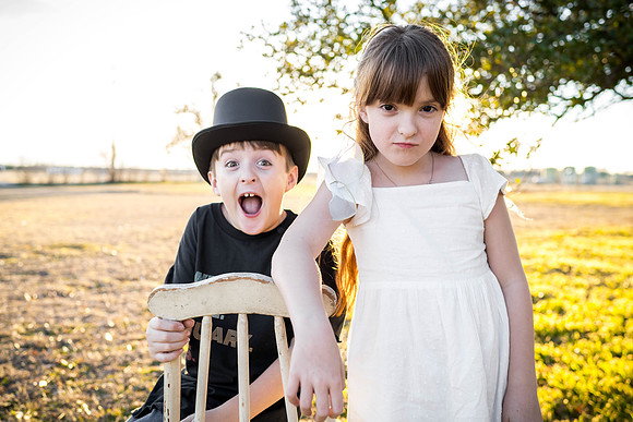 Kelly Stark Photography Fort Worth, Texas