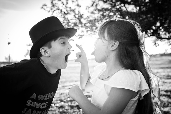 Kelly Stark Photography Fort Worth, Texas