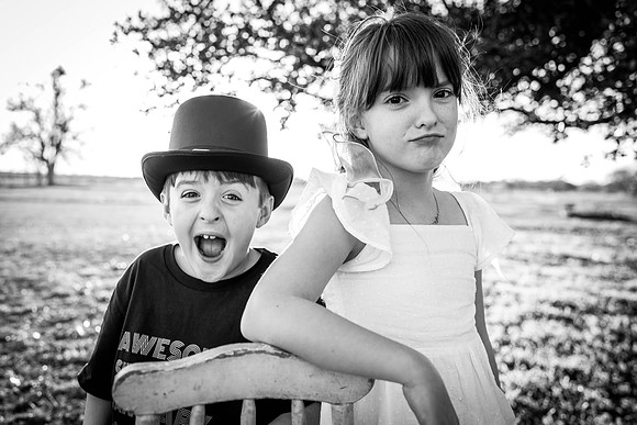 Kelly Stark Photography Fort Worth, Texas