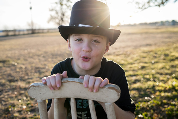 Kelly Stark Photography Fort Worth, Texas