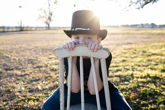 Kelly Stark Photography Fort Worth, Texas