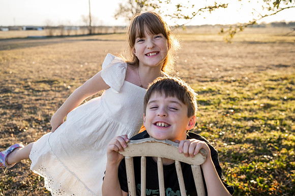 Kelly Stark Photography Fort Worth, Texas