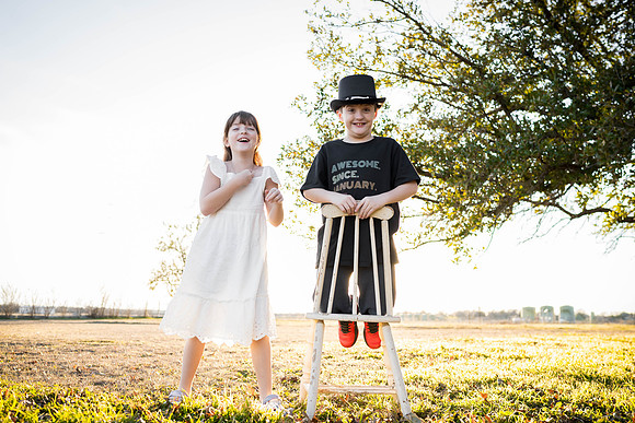 Kelly Stark Photography Fort Worth, Texas