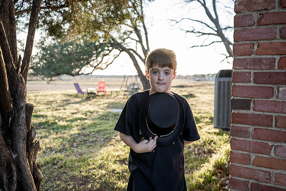 Kelly Stark Photography Fort Worth, Texas